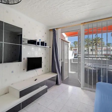 Apartamento Cozy With Pool Arona (Tenerife)