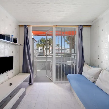 Cozy With Pool Arona (Tenerife)