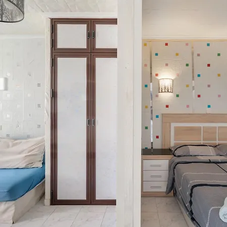 Cozy With Pool Arona (Tenerife)