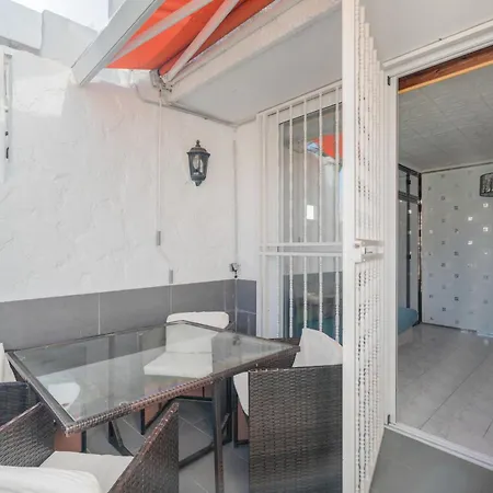 Cozy With Pool Arona (Tenerife)